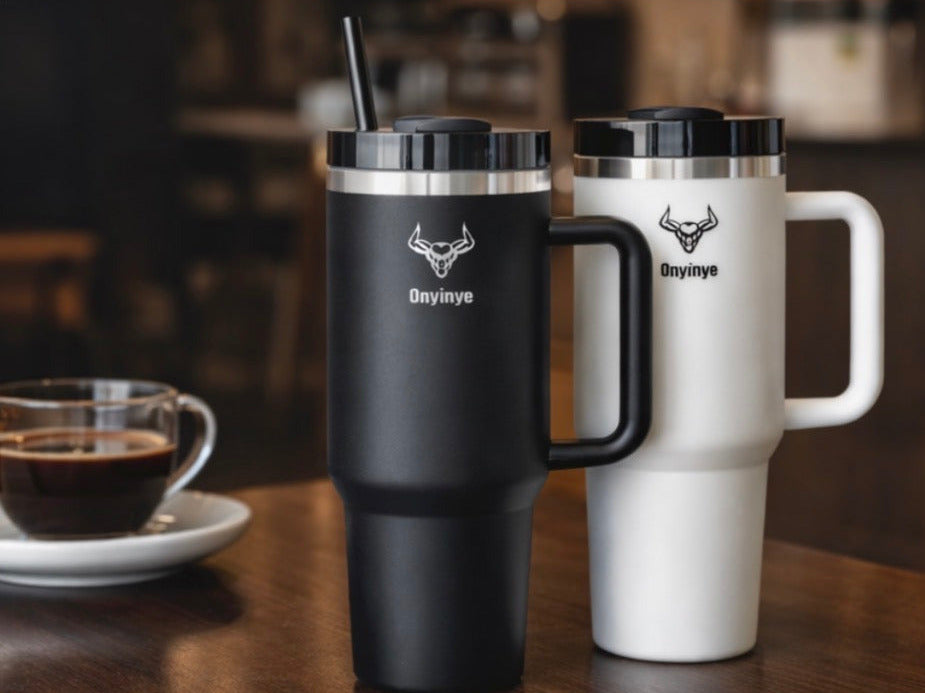 Onyinye Thermo cup(1200ml)